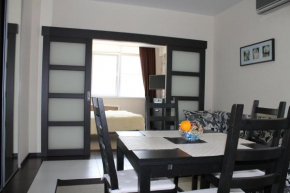 Griboyedov Apartment